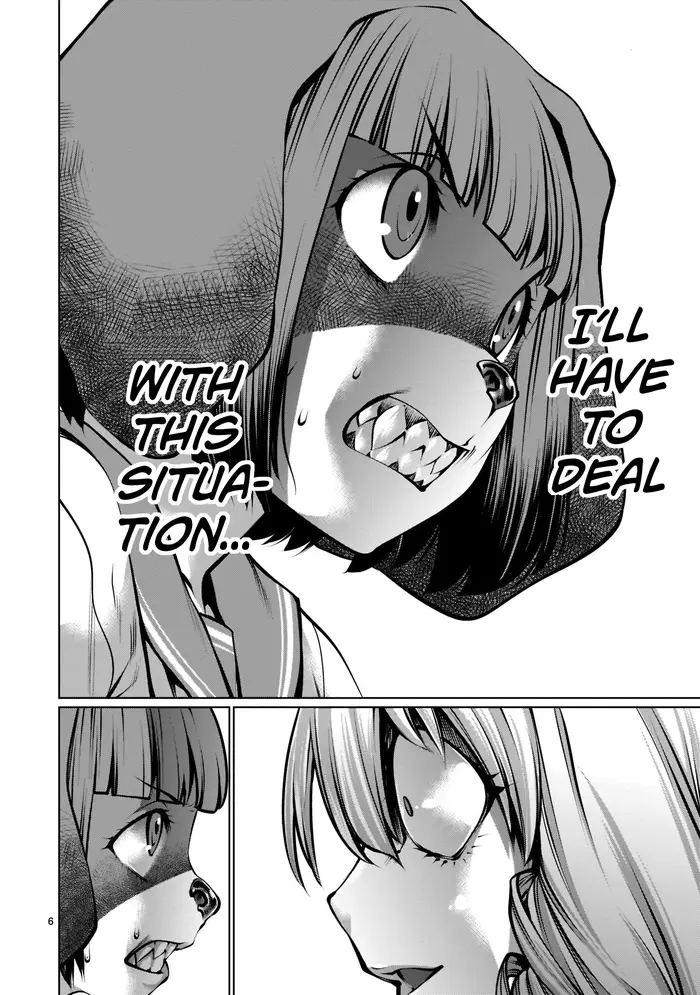 Killing Bites Chapter 94 image 05_optimized